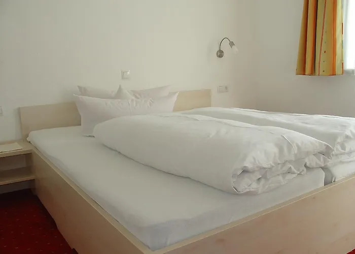 Pension Waldesruh