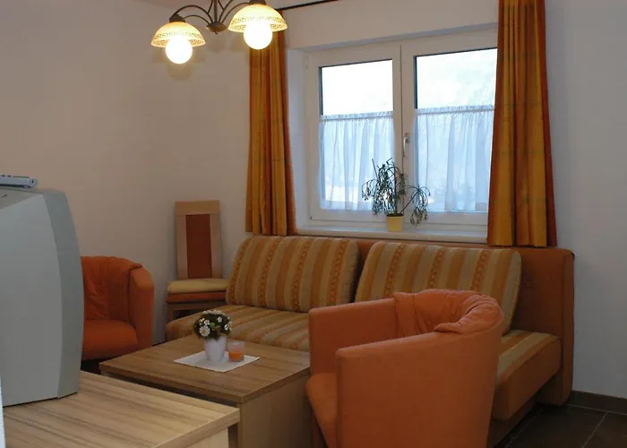 Pension Waldesruh