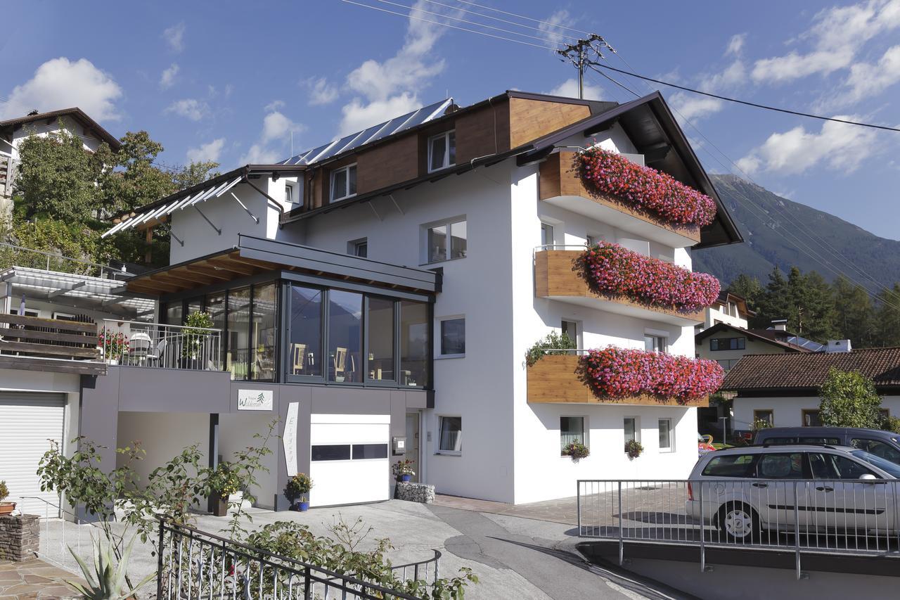 Frühstückspension Waldesruh