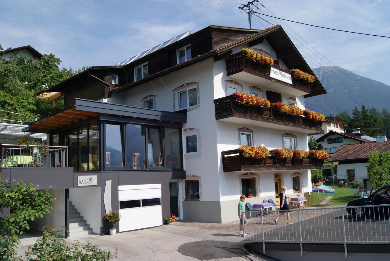 Frühstückspension Waldesruh Tarrenz