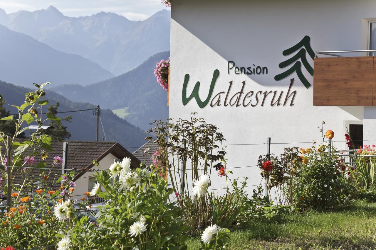 Waldesruh 3* Tarrenz